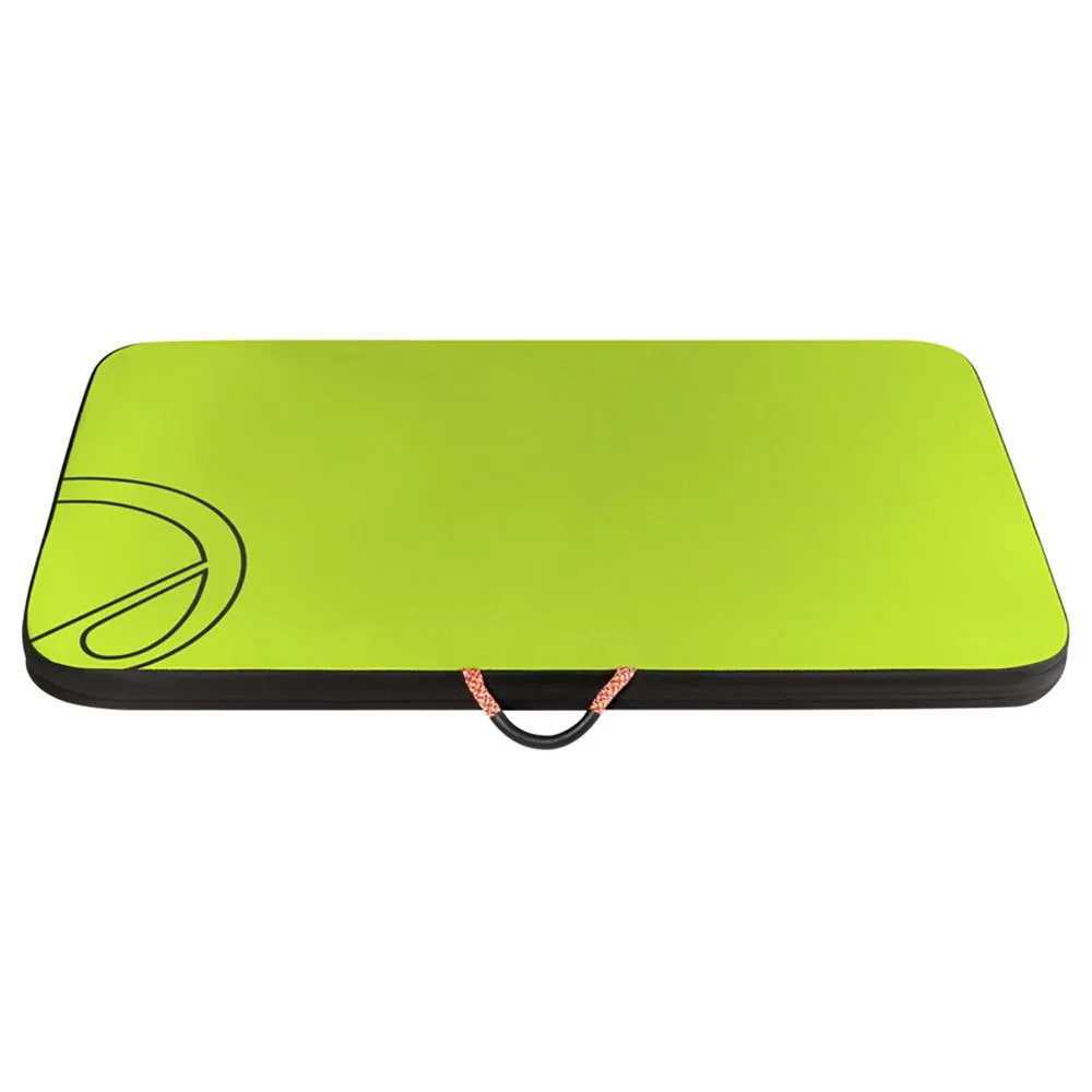 Edelrid Sit Start Ii Kraschmatta, Night / oasis