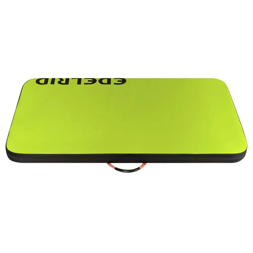 Edelrid Sit Start Ii Kraschmatta, Night / oasis