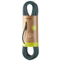 Edelrid Skimmer Eco Dry 7.1 Mm Rep Edelrid Skimmer Eco Dry 7.1 Mm Rep