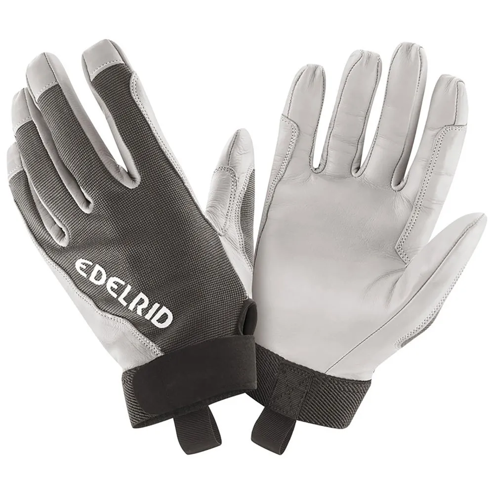 Edelrid Skinny Ii Handskar