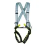 Edelrid Solid Night Oasis Komplett Sele, Night / oasis, S