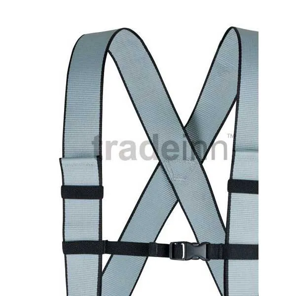 Edelrid Solid Night Oasis Komplett Sele, Night / oasis, S Edelrid Solid Night Oasis Komplett Sele, Night / oasis, S