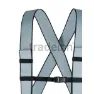 Edelrid Solid Night Oasis Komplett Sele, Night / oasis, S
