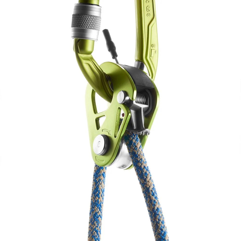 Edelrid Spoc Talja, Oasis, One Size Edelrid Spoc Talja, Oasis, One Size