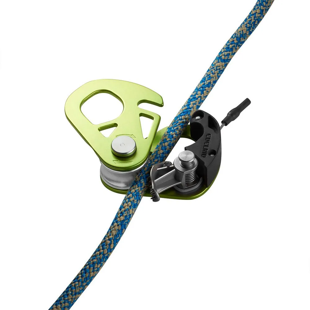 Edelrid Spoc Talja, Oasis, One Size Edelrid Spoc Talja, Oasis, One Size