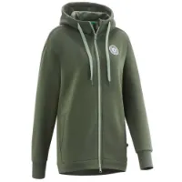 Edelrid Spotter Ii Sweatshirt Med Dragkedja Edelrid Spotter Ii Sweatshirt Med Dragkedja