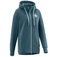 Edelrid Spotter Ii Sweatshirt Med Dragkedja Edelrid Spotter Ii Sweatshirt Med Dragkedja