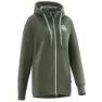 Edelrid Spotter Ii Sweatshirt Med Dragkedja