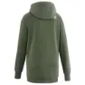 Edelrid Spotter Ii Sweatshirt Med Dragkedja
