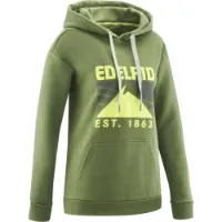 Edelrid Spotter Iv Tröja Med Huva