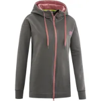 Edelrid Spotter Sweatshirt Med Dragkedja