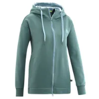Edelrid Spotter Sweatshirt Med Dragkedja