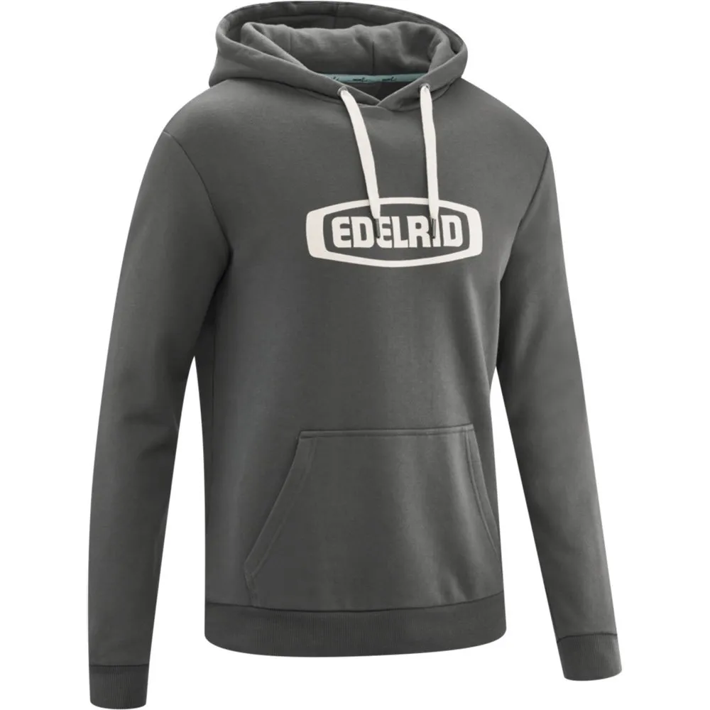 Edelrid Spotter Tröja Med Huva