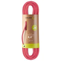 Edelrid Starling Eco Dry 8.2 Mm Rep