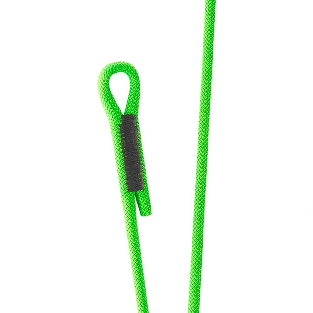 Edelrid Switch Double Stångrem, Neon green, 75cm