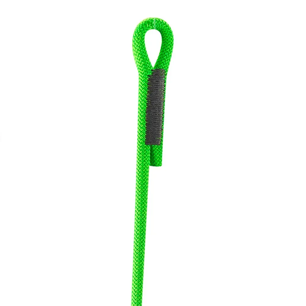 Edelrid Switch Double Stångrem, Neon green, 75cm