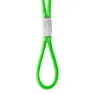 Edelrid Switch Double Stångrem, Neon green, 75cm