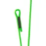 Edelrid Switch Double Stångrem, Neon green, 75cm