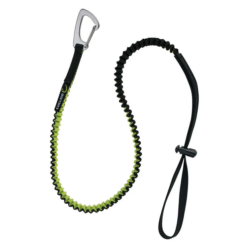 Edelrid Tool Safety Leash Lanyards Och Energiabsorbenter