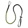 Edelrid Tool Safety Leash Lanyards Och Energiabsorbenter