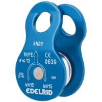 Edelrid Turn Umlenkrolle Talja