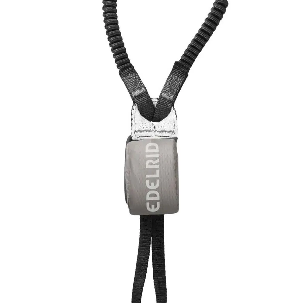 Edelrid Ultralite Vii Lanyards Och Energiabsorbenter, Night / oasis, One Size Edelrid Ultralite Vii Lanyards Och Energiabsorbenter, Night / oasis, One Size