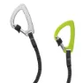 Edelrid Ultralite Vii Lanyards Och Energiabsorbenter, Night / oasis, One Size