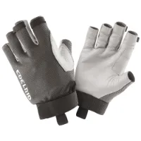 Edelrid Unisex Work Glove Open II Edelrid Unisex Work Glove Open II