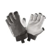 Edelrid Unisex Work Glove Open II Edelrid Unisex Work Glove Open II
