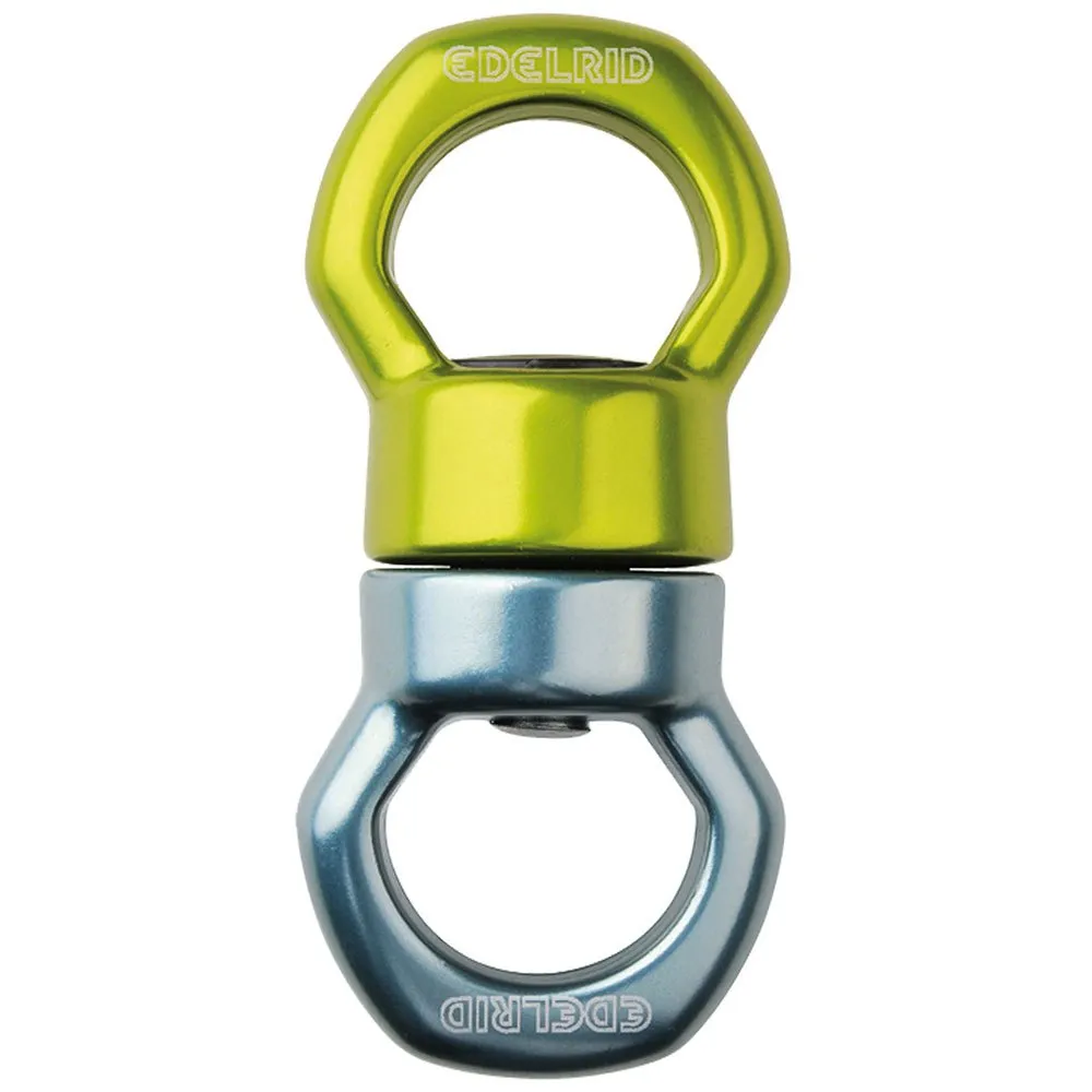 Edelrid Vortex Länk, Oasis / slate, One Size