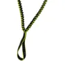 Edelrid Y-formade Elastiska Remmar För Isyxor, Oasis / night, One Size