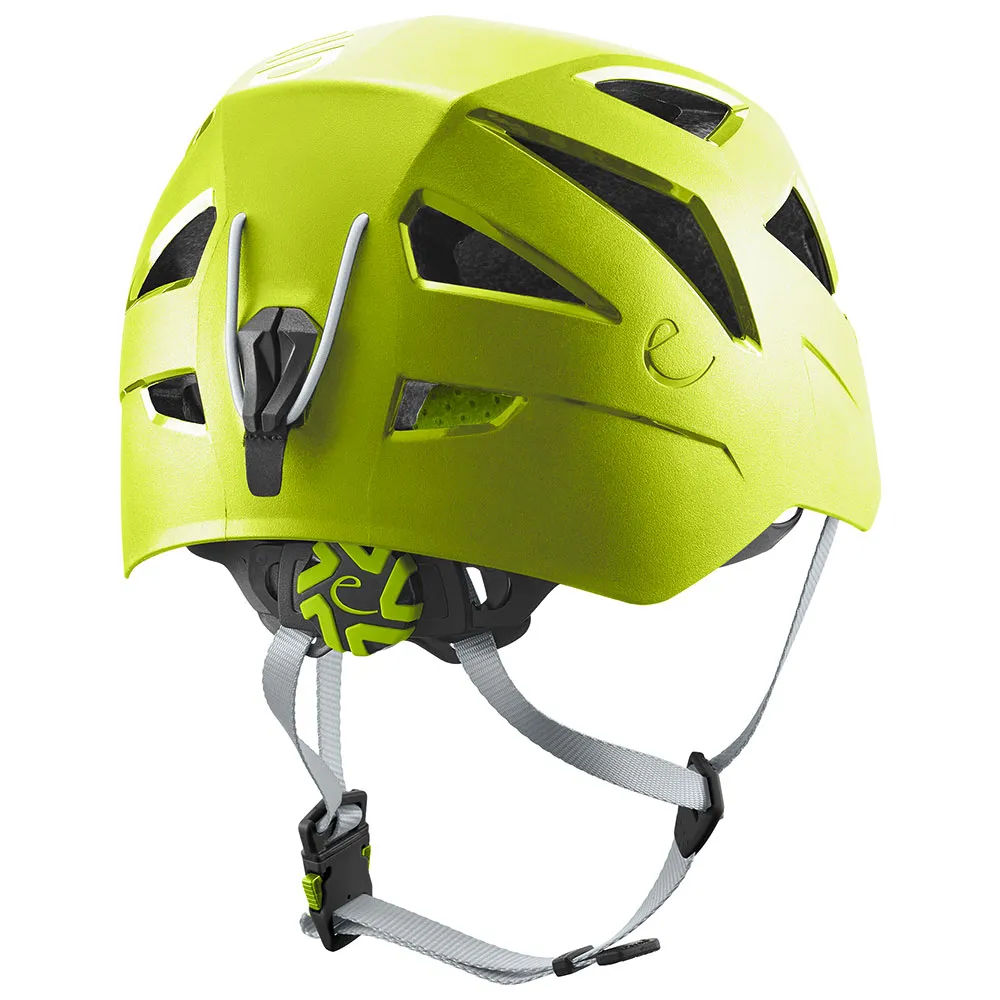 Edelrid Zodiac Ii Hjälm Edelrid Zodiac Ii Hjälm