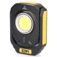 EDM 10w 900 Lumens Led-ficklampa EDM 10w 900 Lumens Led-ficklampa