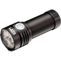EDM 3x Osram Led-ficklampa EDM 3x Osram Led-ficklampa
