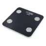 EDM Body Composition Våg, Black, One Size