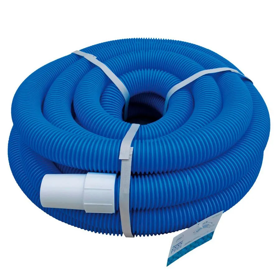 EDM Flytande Slang 10 M unisex, Blue, One Size