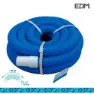 EDM Flytande Slang 10 M unisex, Blue, One Size