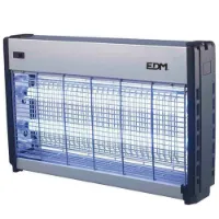 EDM Professional Elektrisk Insektsdödare 15w EDM Professional Elektrisk Insektsdödare 15w