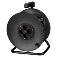 EDM Thermal Protector 4 Plugs 50 M Kabeltrumma EDM Thermal Protector 4 Plugs 50 M Kabeltrumma