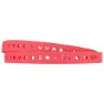 Effetto Mariposa 32-42 Mm/1.25-1.5´´ Punkteringsskyddande Skum, Red, 26-29", 32-42