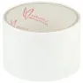 Effetto Mariposa 58 X0.2 Mm Ramskyddsrulle 1 M, White, One Size
