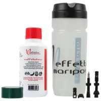 Effetto Mariposa Caffélatex Tubeless 16-20 Mm Omvandlingskit Effetto Mariposa Caffélatex Tubeless 16-20 Mm Omvandlingskit