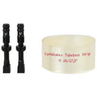 Effetto Mariposa Caffelatex Tubeless Plus 35-40 Mm Fälgband 2 Enheter