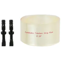Effetto Mariposa Caffelatex Tubeless Plus 35-40 Mm Fälgband 2 Enheter Effetto Mariposa Caffelatex Tubeless Plus 35-40 Mm Fälgband 2 Enheter