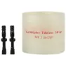 Effetto Mariposa Caffelatex Tubeless Plus 55-60 Mm Fälgband 2 Enheter, White, One Size
