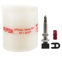 Effetto Mariposa Effetto Caffelatex Tubeless Strip Fat Effetto Mariposa Effetto Caffelatex Tubeless Strip Fat