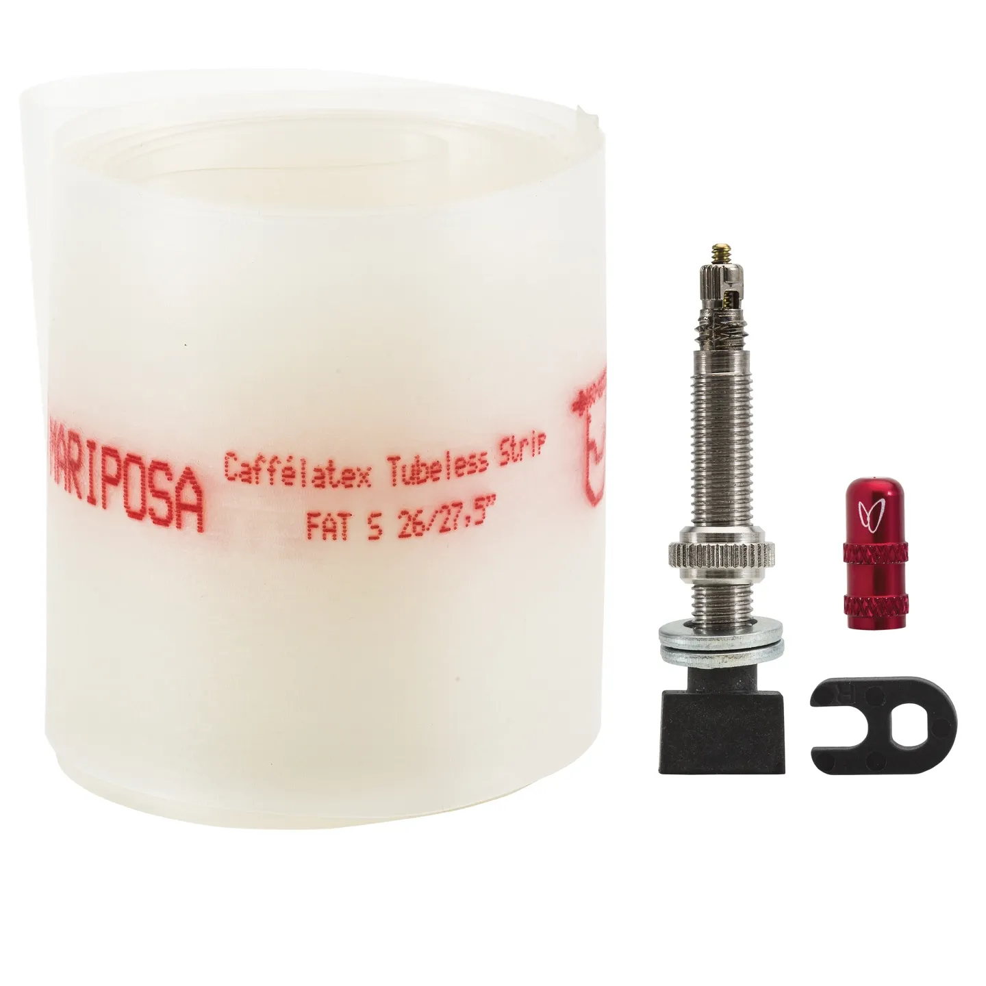 Effetto Mariposa Effetto Caffelatex Tubeless Strip Fat Effetto Mariposa Effetto Caffelatex Tubeless Strip Fat