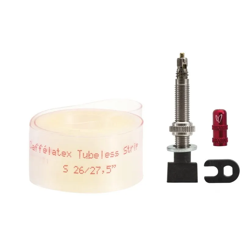 Effetto Mariposa Effetto Caffelatex Tubeless Strip Plus Effetto Mariposa Effetto Caffelatex Tubeless Strip Plus