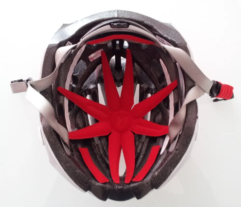 Effetto Mariposa Effetto OctoPlus Kit Hjälmvaddering
