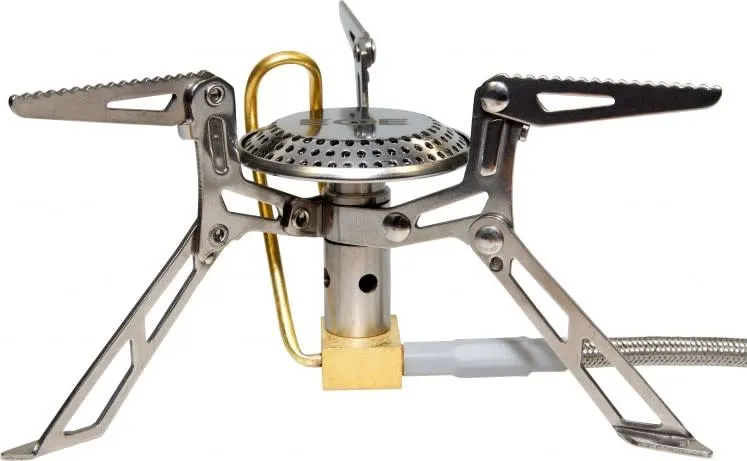 Eifel Outdoor Equipment Cobaltum, Metal, One Size Eifel Outdoor Equipment Cobaltum, Metal, One Size